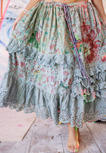 Magnolia Pearl Pixie Ruffle Skirt 232