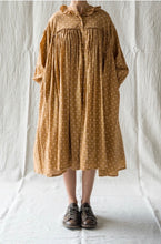 Les Ours Tepua Pois Rose Tunic Dress AW26