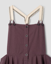 Ewa i Walla Ekanta Halter Dress 55970 AW26