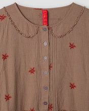 Ewa I Walla Frideborg Dress 55926 AW25