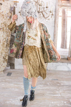 Magnolia Pearl Versailles Quilted Julian Kimono 1065