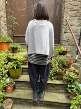 Mama B KIRA Jumper AW25