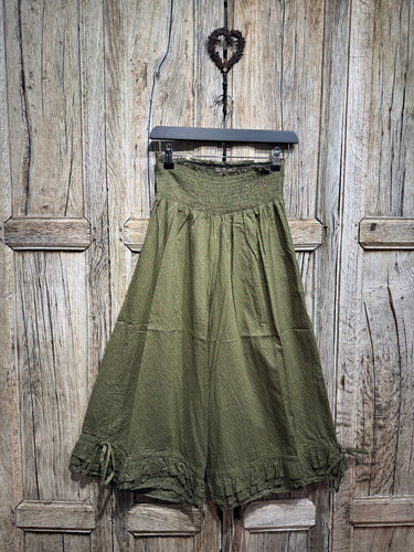 Les Ours Robert Trousers AW25