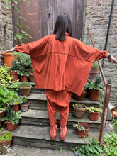 Sort Aarhus Spice Shirt SA2201 AW26
