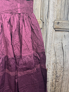 Ewa I Walla Haldis Skirt 22279 AW25
