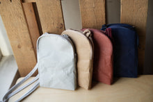 SIWA 紙和 - Brown Phone Bag