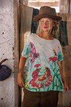 Magnolia Pearl Be My Ladybug Tee Splendid 2469