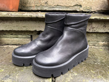 Lofina Gasoline Wadena Nero 3123 EU37