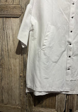 Preloved NAYA White Shirt