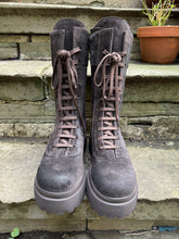 Lofina London Moro Boots 10460 AW26