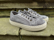 Natural World Eco Gris Enz Pumps 623