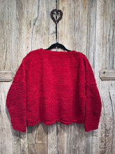 GRIZAS Jumper 52712-M11 AW25