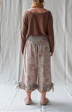 Les Ours Robert Fleurs Sauge Pants AW26