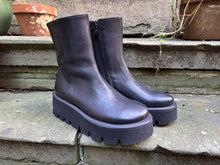 Lofina Gasoline Nero Boots 3125 EU37