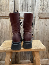 Preloved Lofina Leather Boots