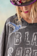 Magnolia Pearl Black Sabbath After Forever Hermosa Sweatshirt 2281