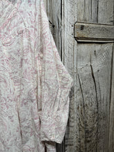 Magnolia Pearl Preloved Talulah Artist Smock Dress 598