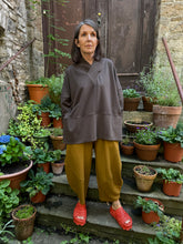 Sort Aarhus Ambra Jersey Trousers SA1145 AW26