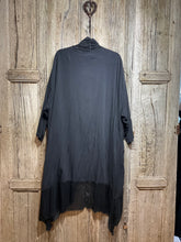 Preloved Lucy Sparks Silk Mix Dress