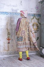 Magnolia Pearl Patchwork Malibu Dress 1010