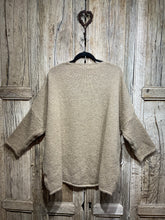 Preloved ALEMBIKA Jumper Beige