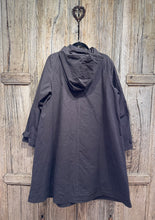 GRIZAS Coat 1075-PE6 AW25