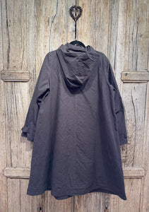 GRIZAS Coat 1075-PE6 AW25