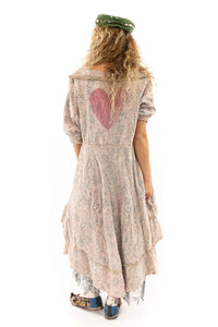 Magnolia Pearl Tulsi Season of Love Lyumila Jacket 537
