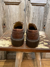 Preloved Rundholz Brown Brogues