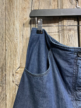 Preloved Oska DenimPeg Trousers