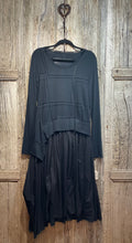 Preloved RUNDHOLZ Black Dress