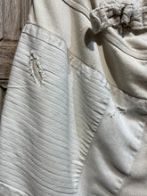 Preloved Magnolia Pearl Cream Trousers