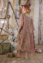 Magnolia Pearl Kalamkari Helenia Dress 1397