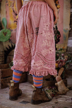 Magnolia Pearl Chrysi Bloomers Faded Beet 240