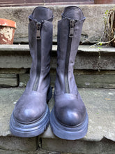 Lofina Gasoline Londra Boots 1250 EU37