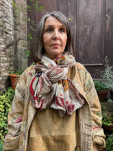 Alembika Garden Scarf ASC124G AW26