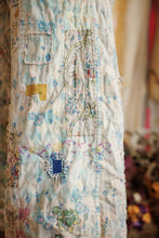 Magnolia Pearl Cottonwood Clover Dani Blues Pants 974