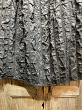 Preloved Black Skirt