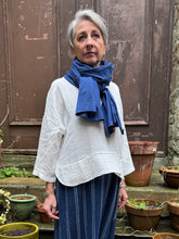 LUUKAA Ecru Top 26Y01139 SS26