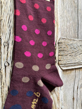 Mama B Basso UVA Socks AW24