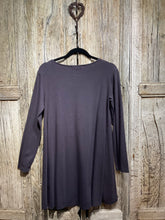 Preloved MAMA B Purple/Mauve Jersey Tee