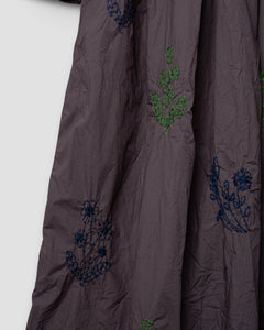 Ewa I Walla Jade Dress 55934 AW25