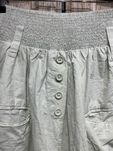 Preloved Ewa I Walla Cream Trousers