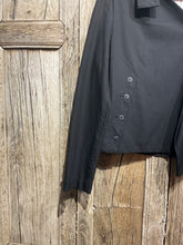 Preloved SARAH PACINI Black Jacket