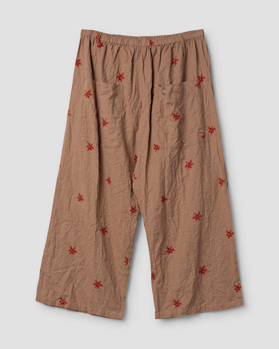 Ewa I Walla Henny Trousers 11428 AW25