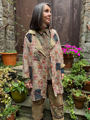 JLS Jacket 1165