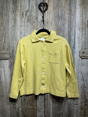 Preloved Toast Cotton Jacket