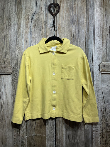 Preloved Toast Cotton Jacket