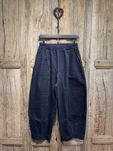 Mama B BIANCO PR Pants AW25