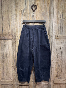 Mama B BIANCO PR Pants AW25